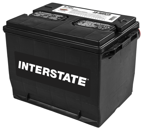 M-75HC Battery